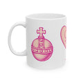 Divine Duality Mug