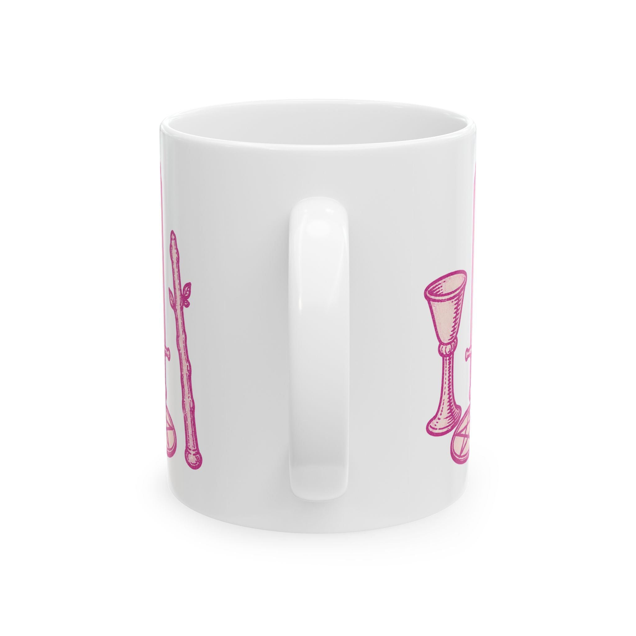Tarot Tools of The Trade Mug