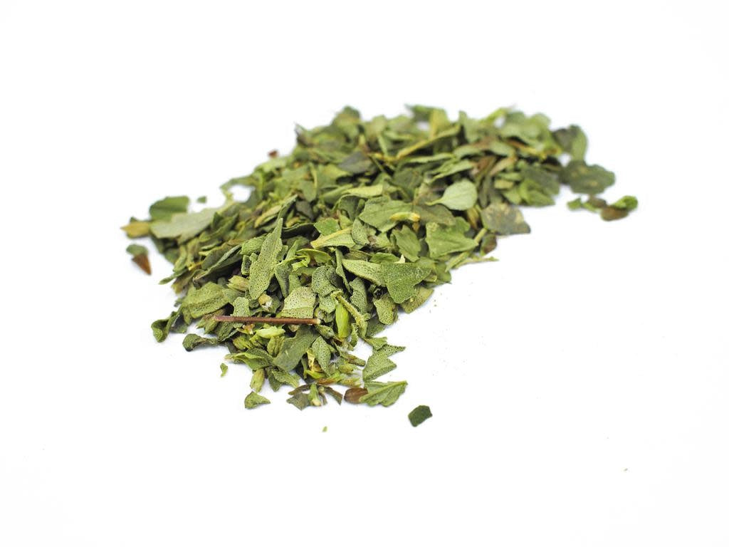 Oregano Leaf, Organic bulk/oz