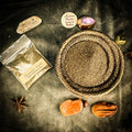 Gold Magnetic Sand