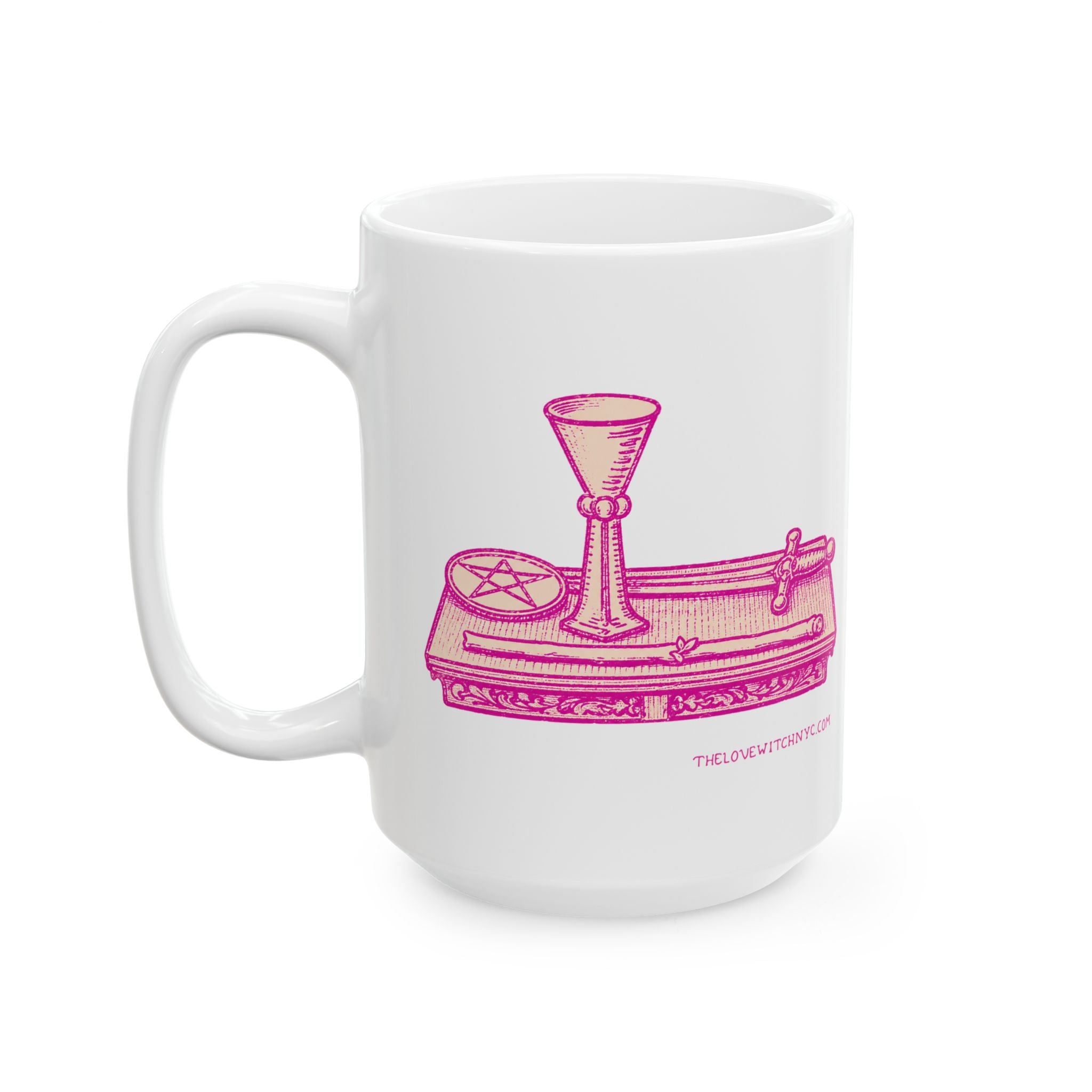 Altar Mug
