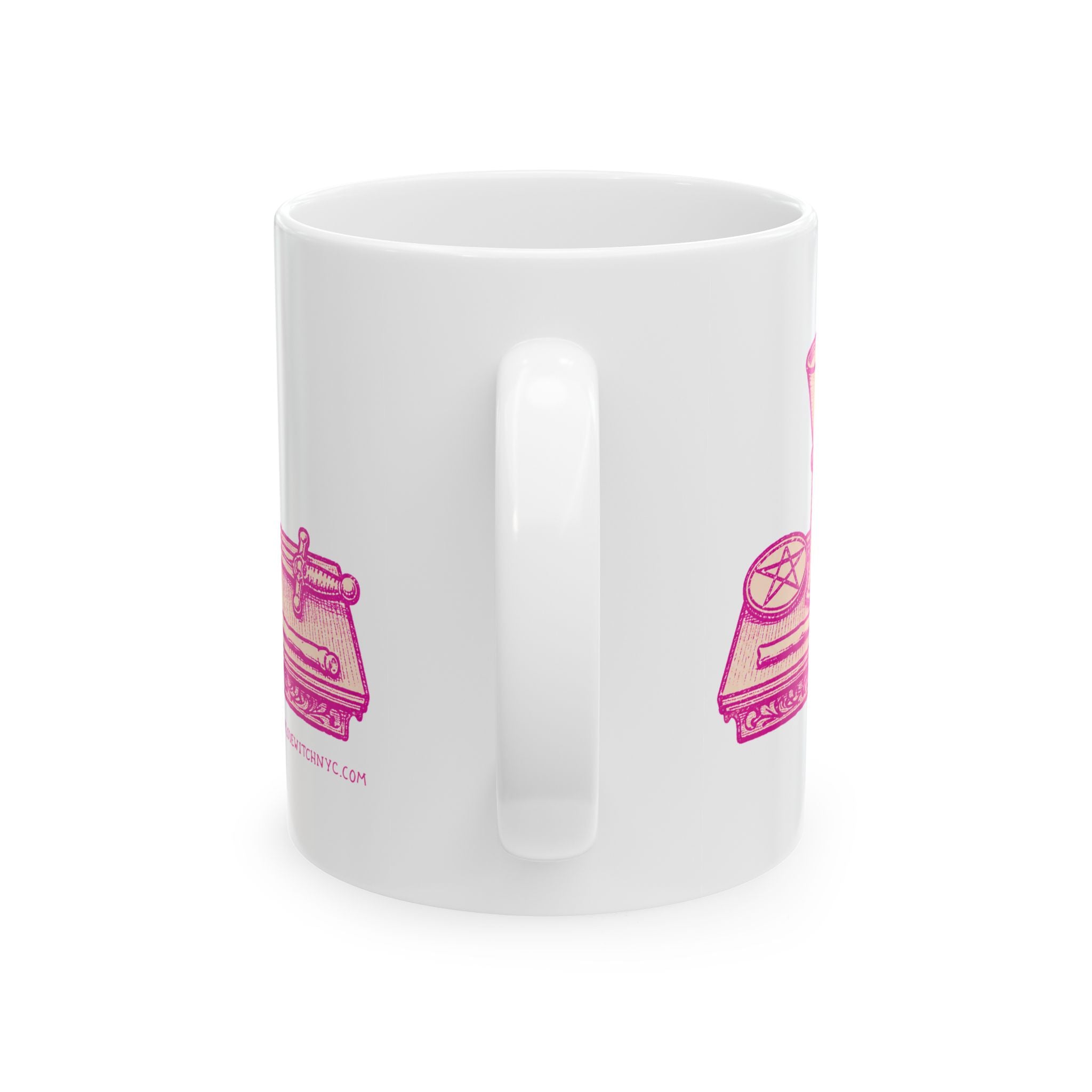 Altar Mug