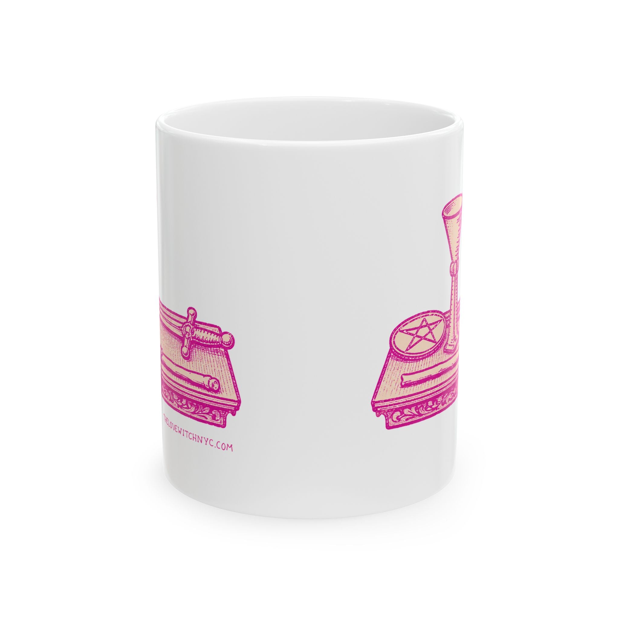 Altar Mug