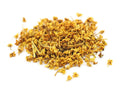 Elder Flowers organic, bulk/oz