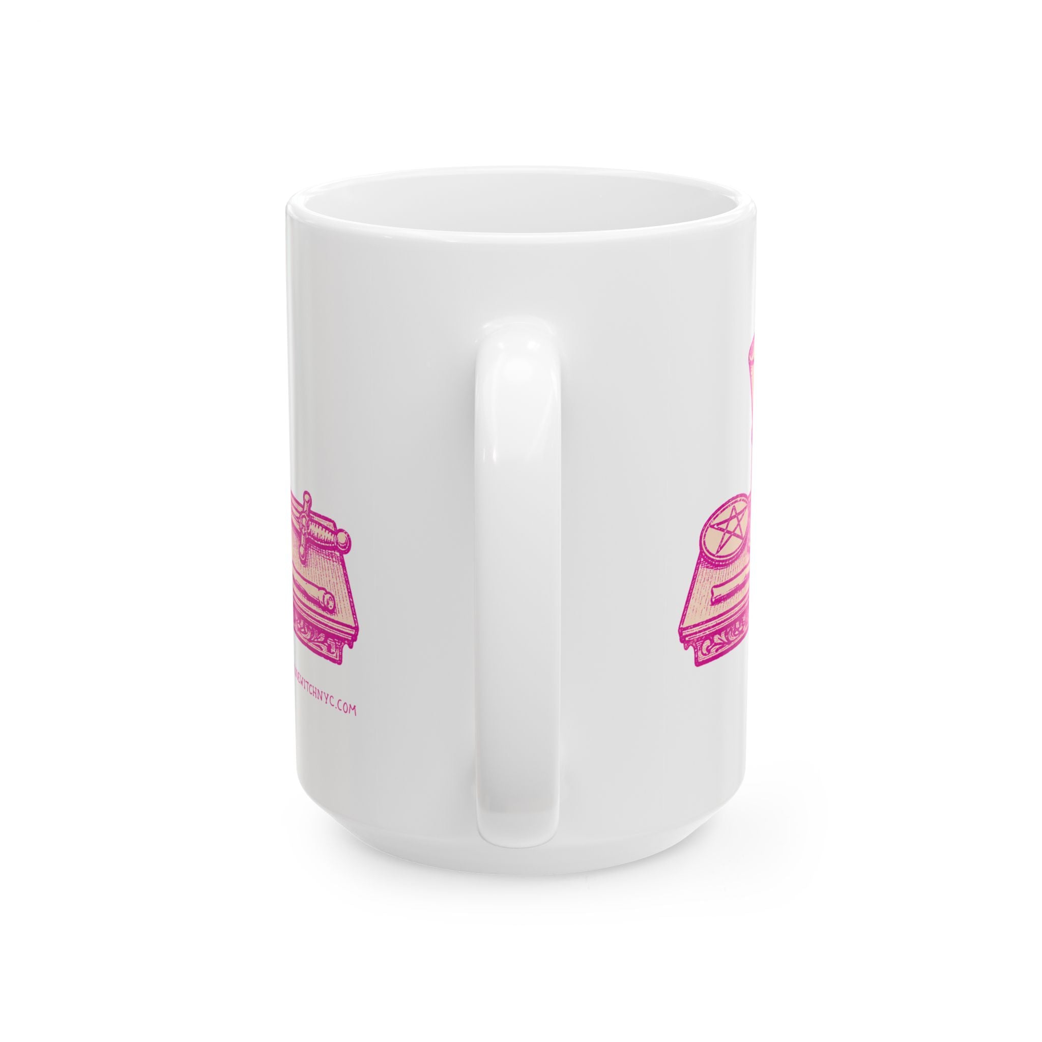 Altar Mug