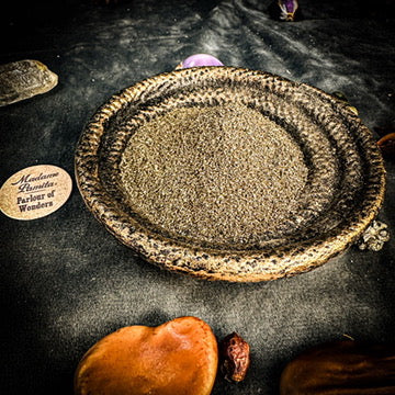 Gold Magnetic Sand