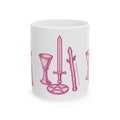 Tarot Tools of The Trade Mug