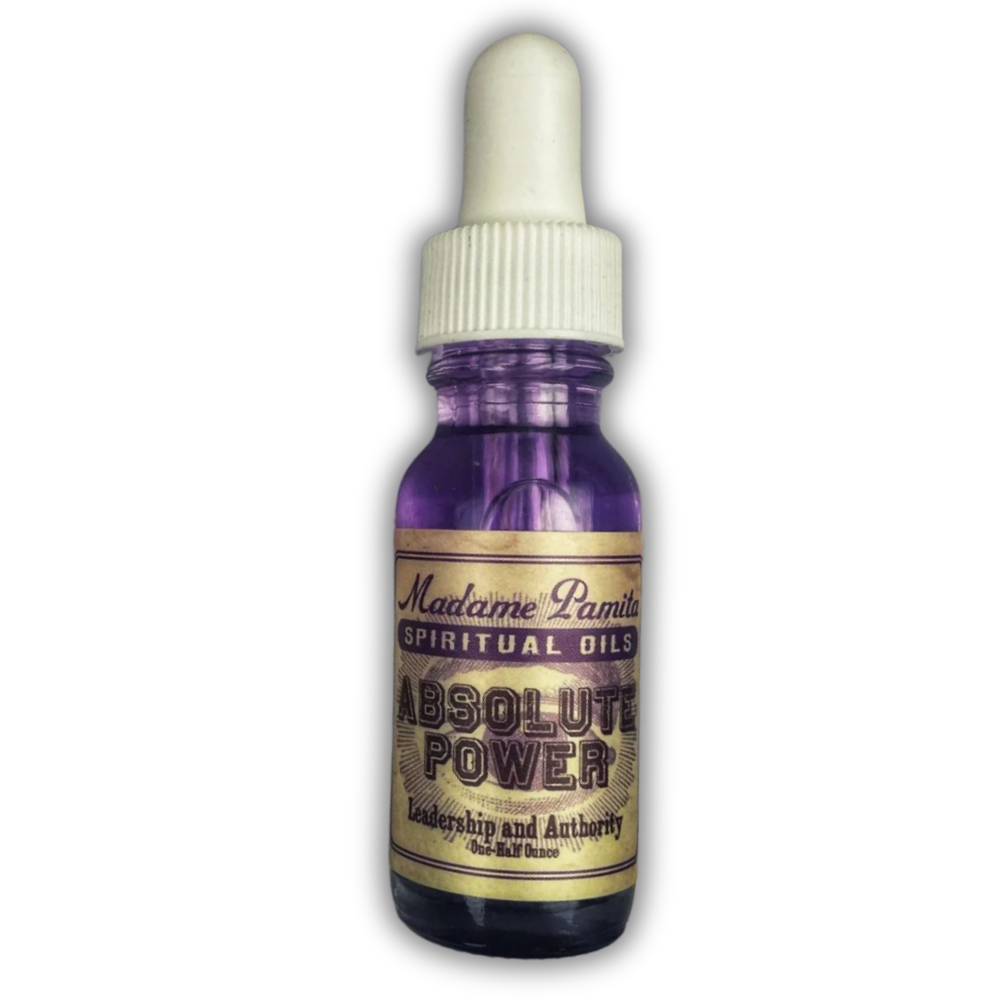 Absolute Power Oil