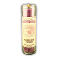 Absolute Power Beeswax Vigil Spell Candle - Empowerment and Respect