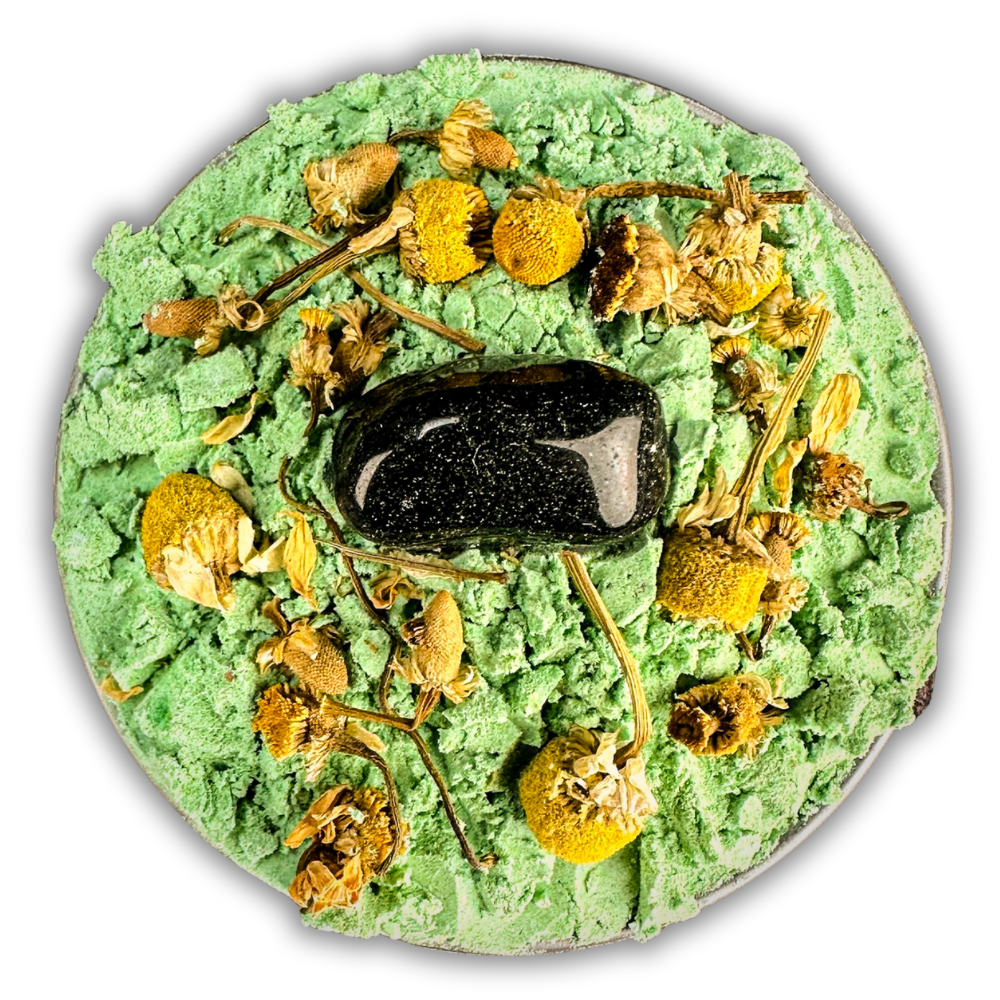 Abundant Prosperity Sachet Powder