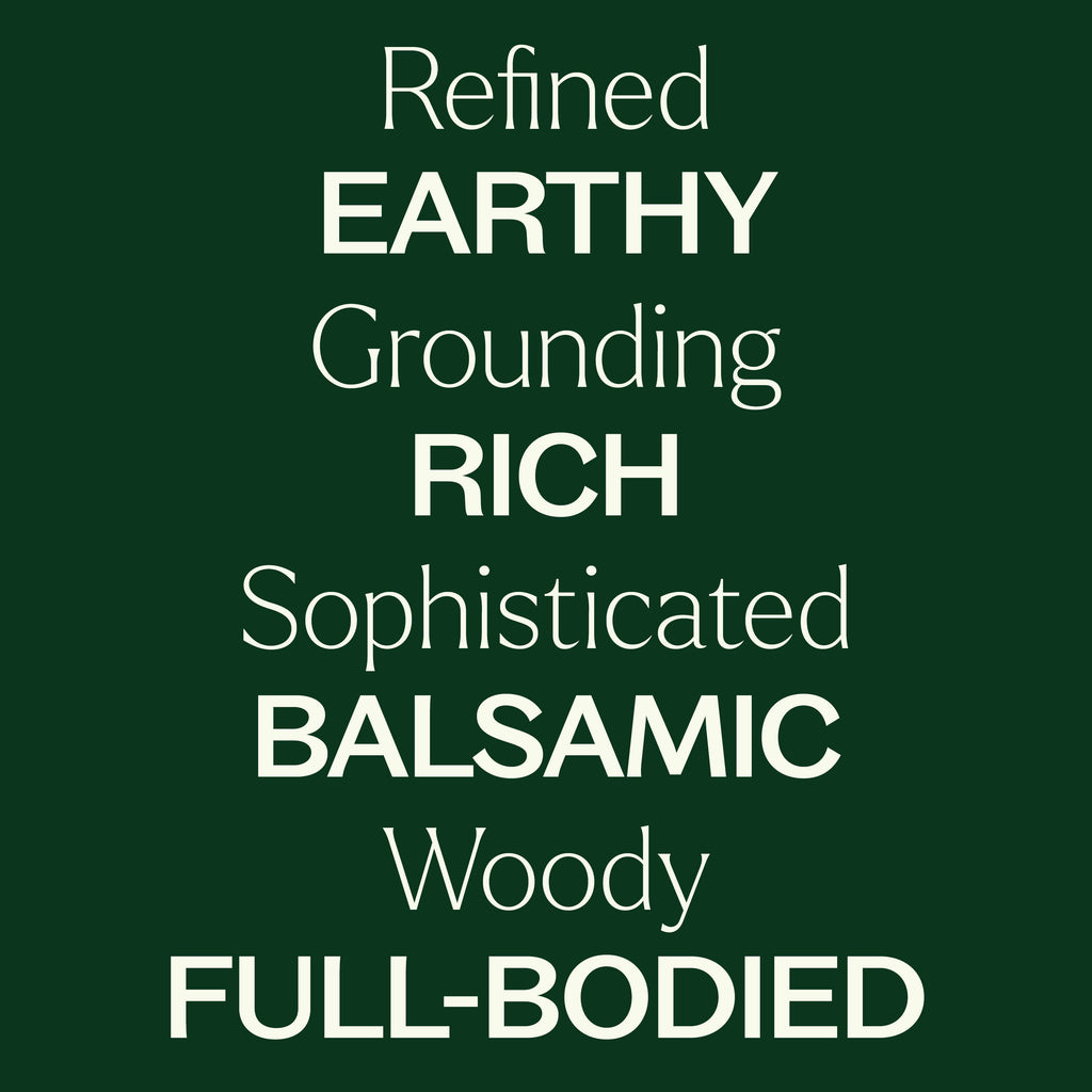 Aged Dark Patchouli Essential Oil