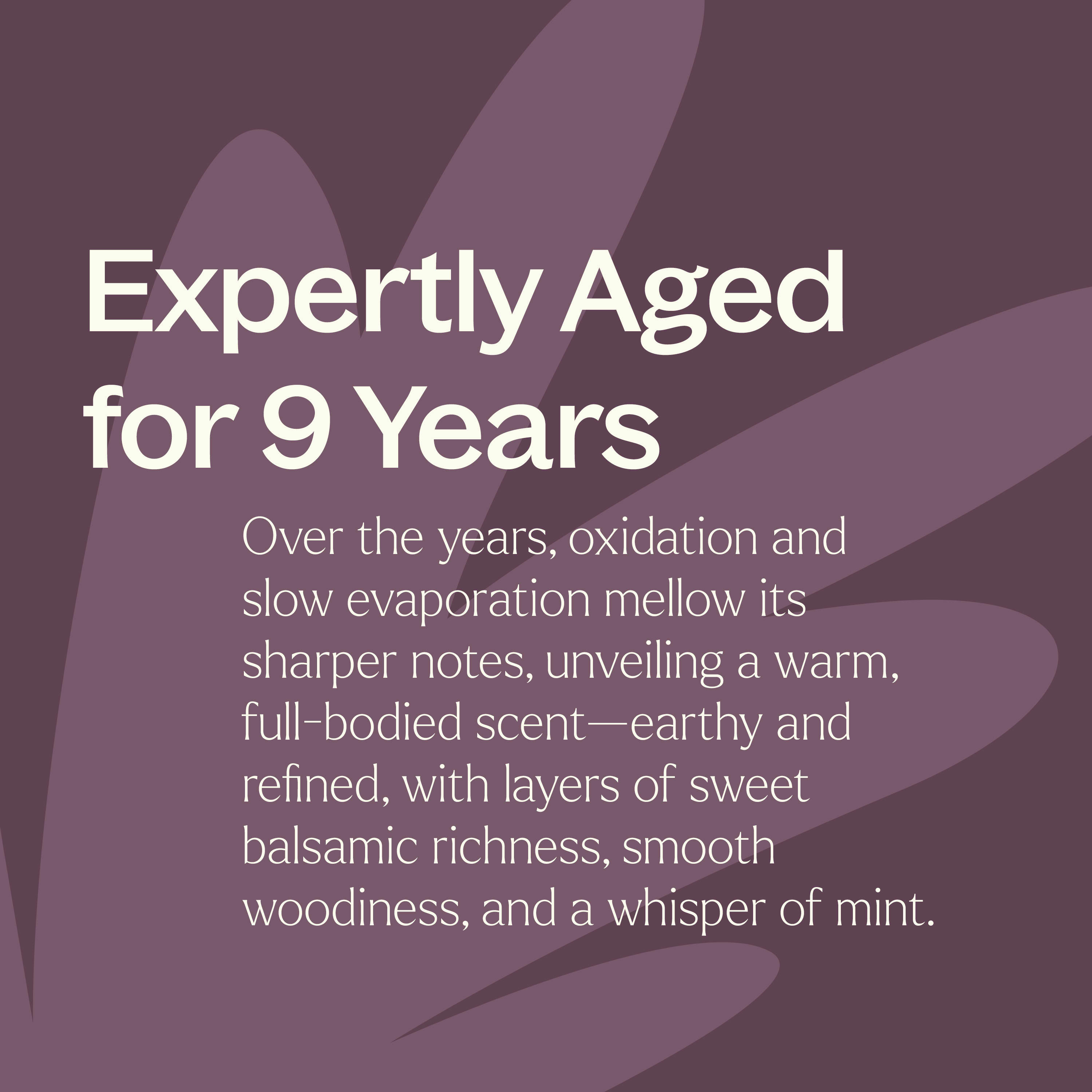 Aged Dark Patchouli Essential Oil