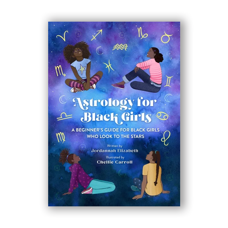 Astrology for Black Girls