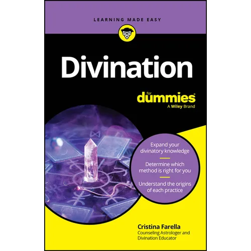 Divination for Dummies