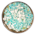 Banishing Bath Crystals