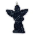 Beeswax Angel Spell Candle
