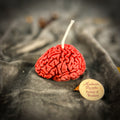 Beeswax Brilliant Brain Spell Candle