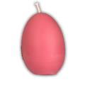 Beeswax Egg Talisman Spell Candle