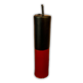 Red Beeswax Reversing Vigil Candle