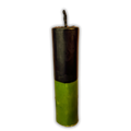 Green Beeswax Reversing Vigil Candle