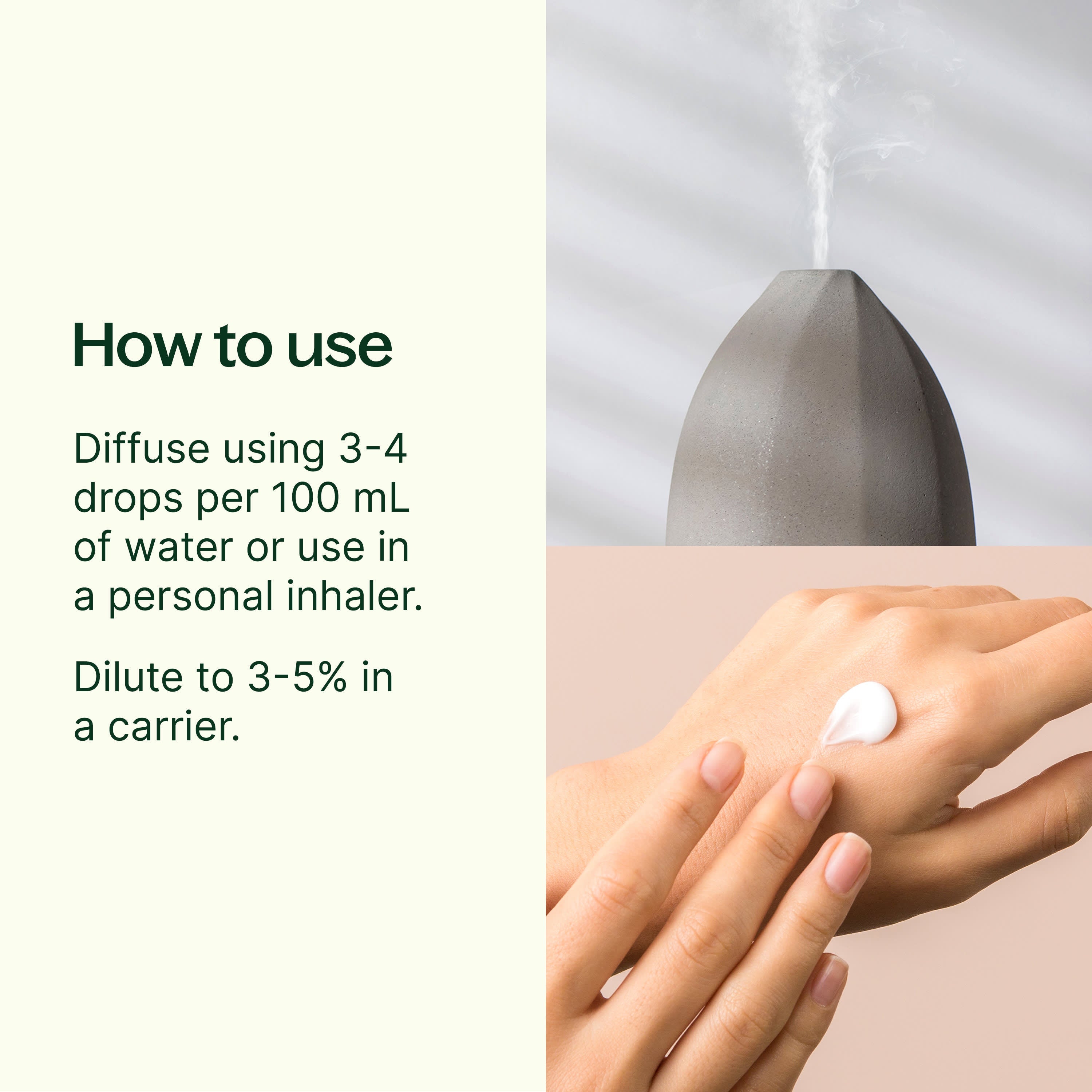 Black Pepper Essential Oil