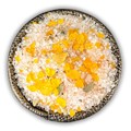 Block Buster Bath Crystals