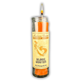 Block Buster Beeswax Vigil Spell Candle - Remove Energetic Blocks
