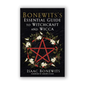Bonewits's Essential Guide to Witchcraft and Wicca