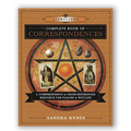 Llewellyn's Complete Book of Correspondences