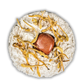 Bountiful Blessings Sachet Powder