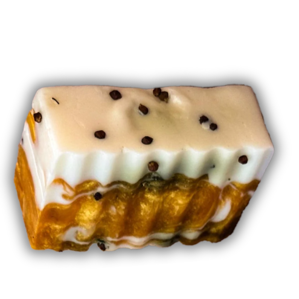 Bountiful Blessings Spell Soap