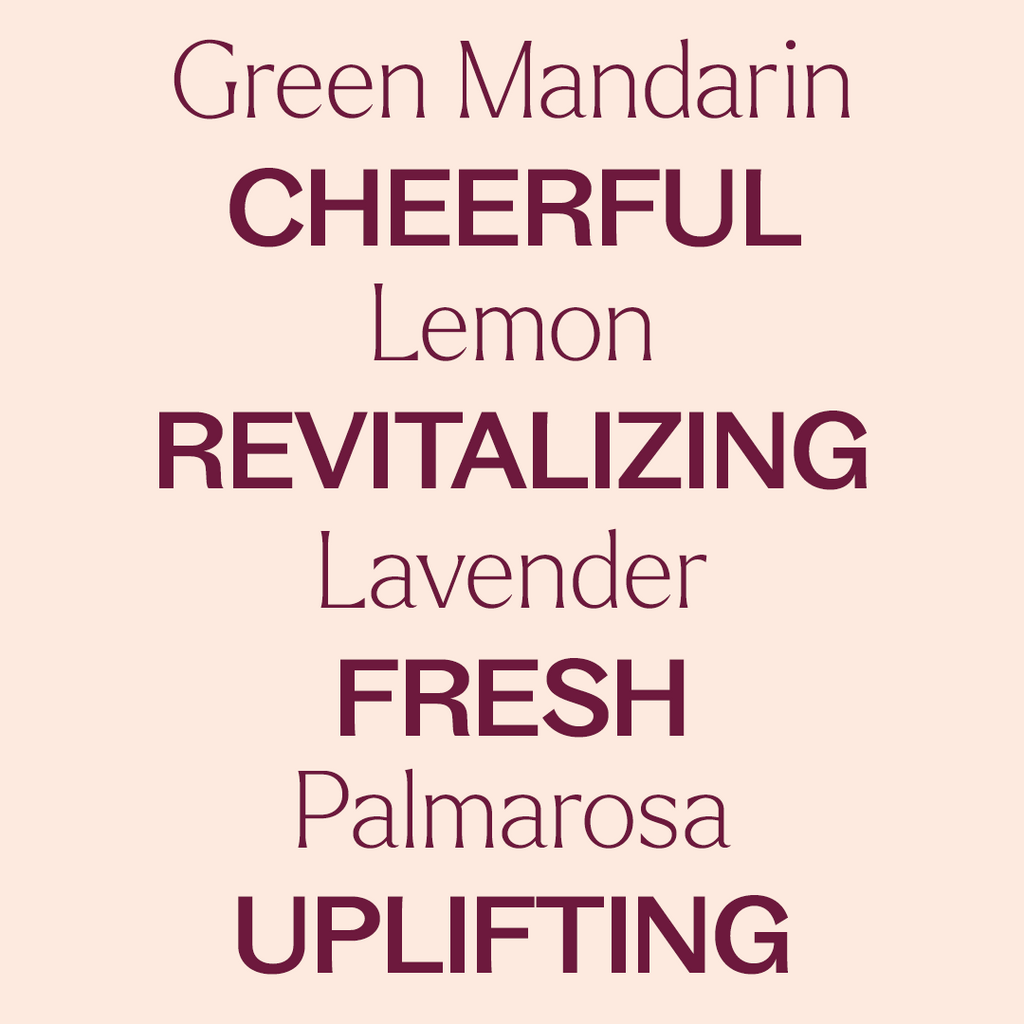 Bouquet Essential Oil Blend