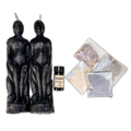 Break Up Candle Spell Kit - Human/Human