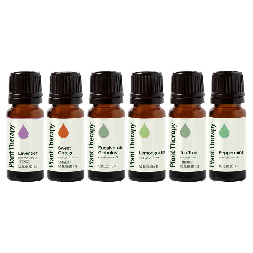 Breathe Easy Set
