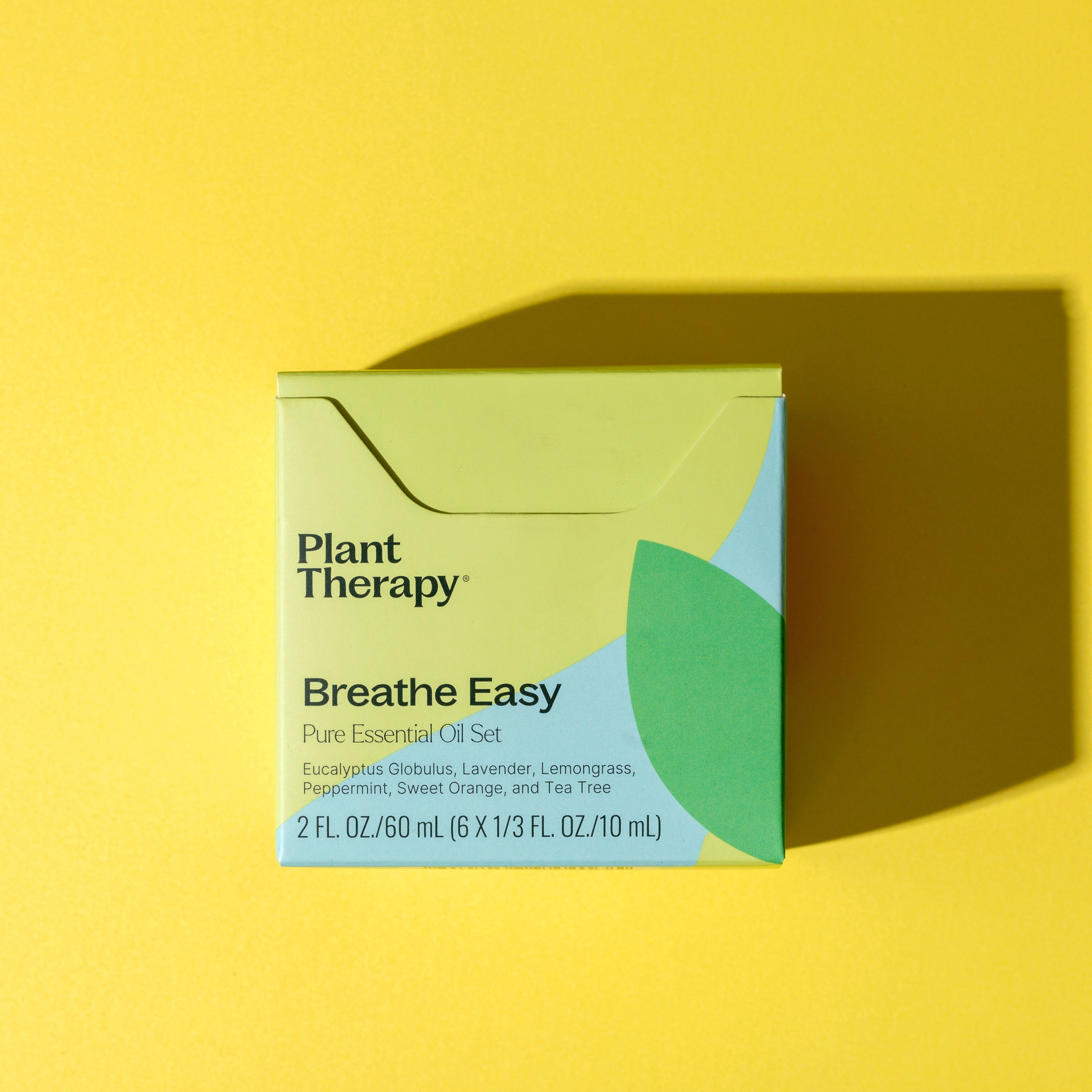 Breathe Easy Set