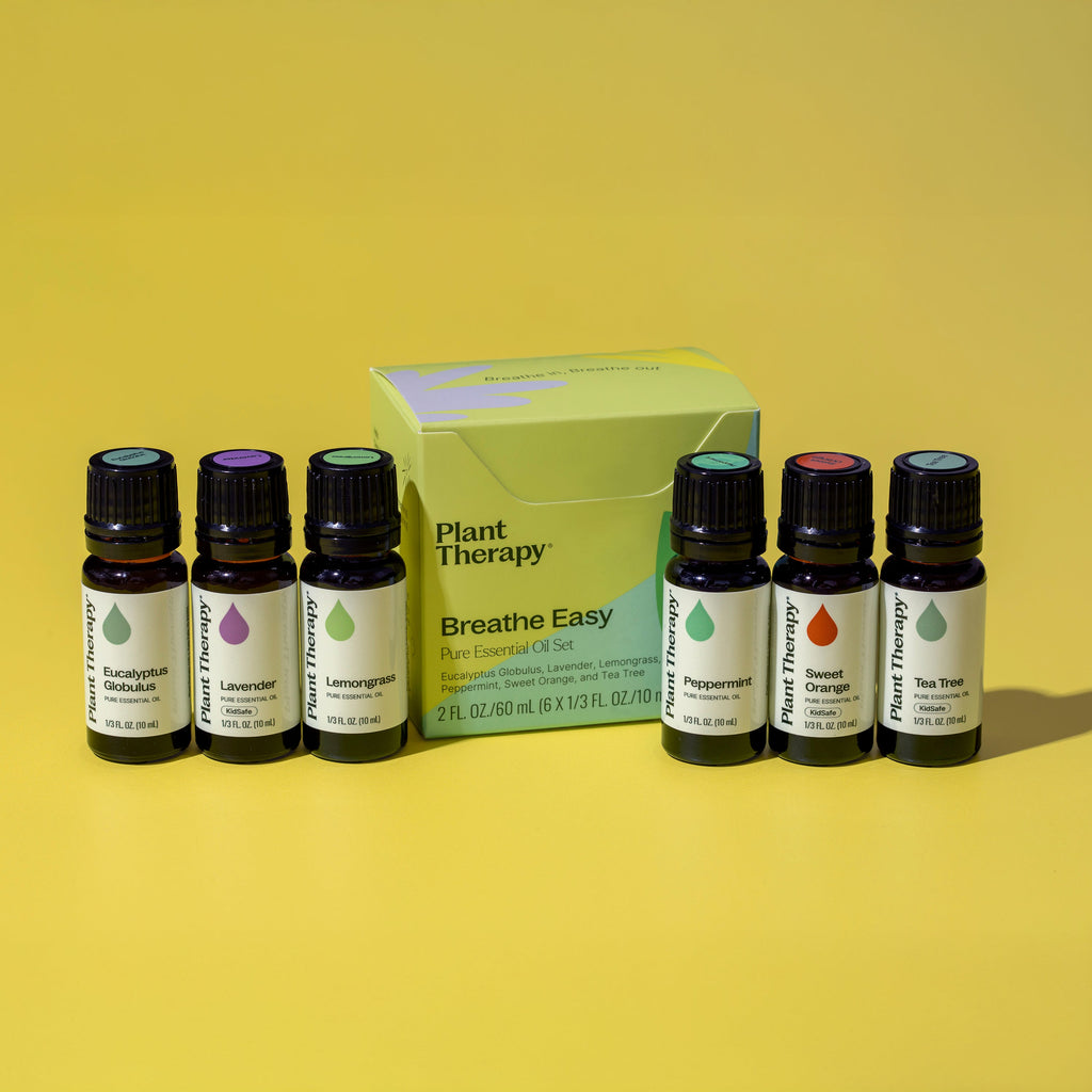 Breathe Easy Set
