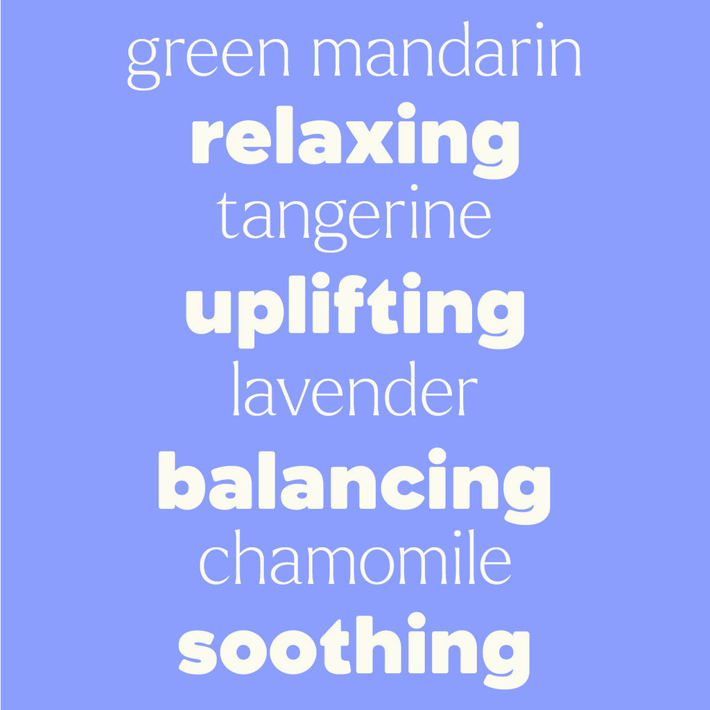 Calming the Child Essential Oil