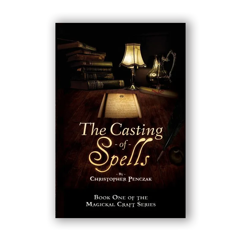 The Casting of Spells