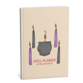 Spell Planners by The Love Witch