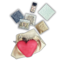 Change of Heart Candle Spell Kit