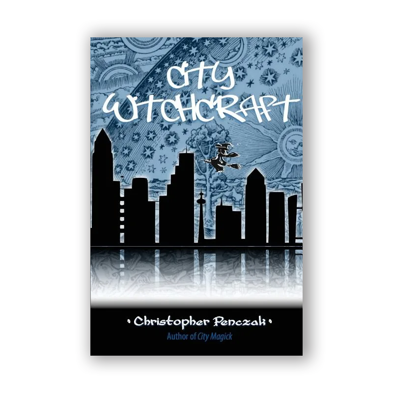 City Witchcraft