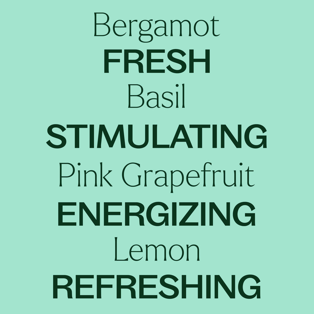 Clarity Essential Oil Blend