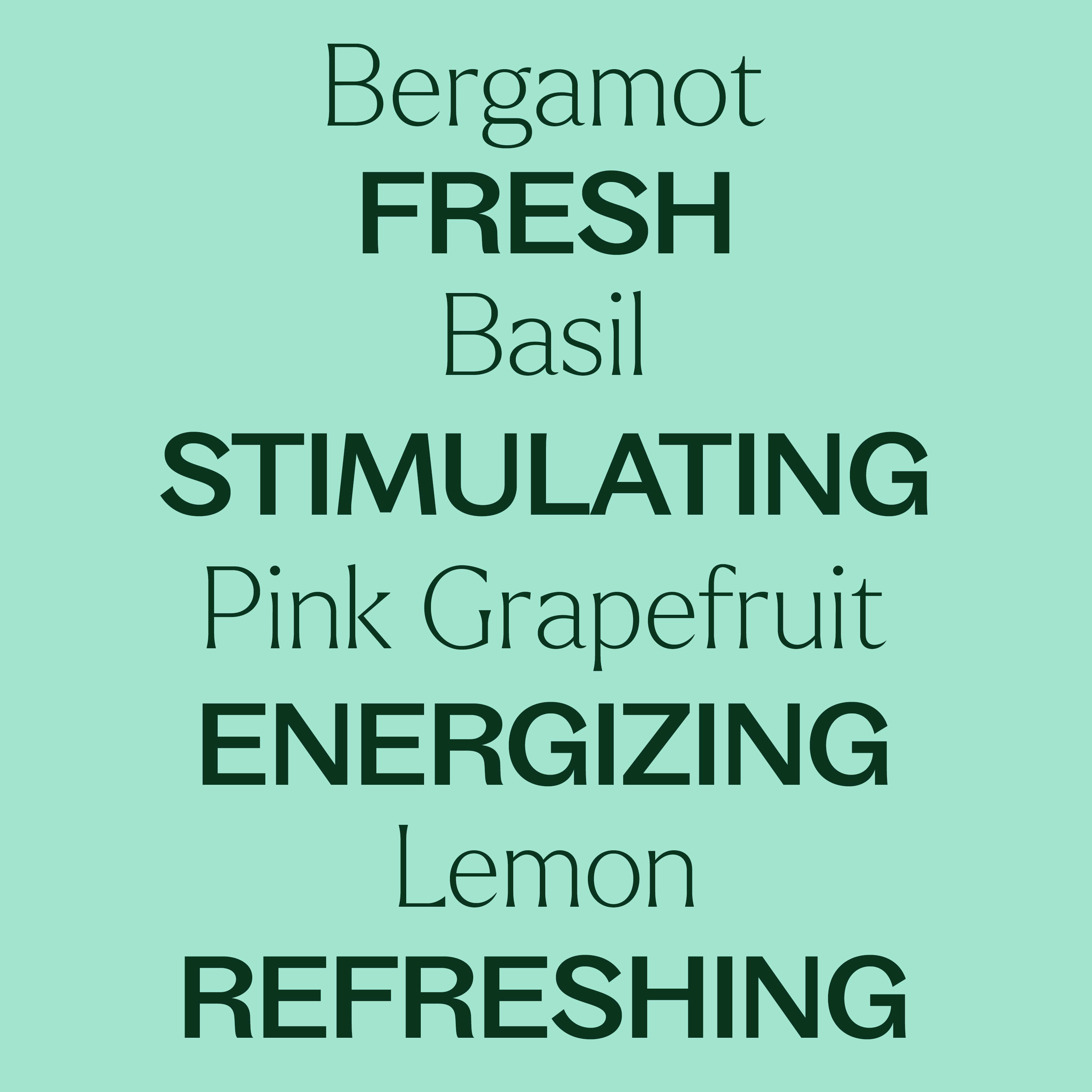 Clarity Essential Oil Blend