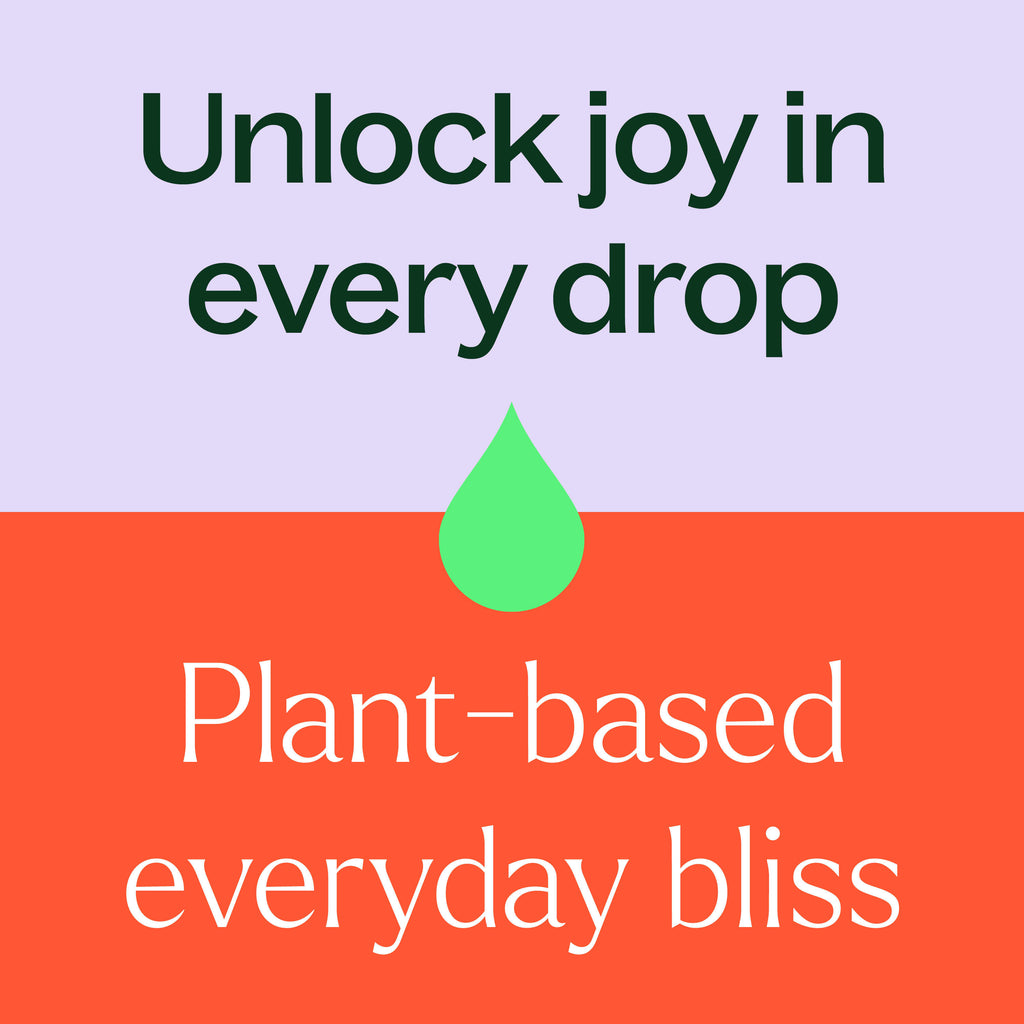 Clarity Essential Oil Blend