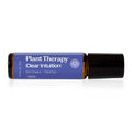 Clear Intuition (Brow Chakra) Pre-Diluted Essential Oil Blend Roll-On 10 mL