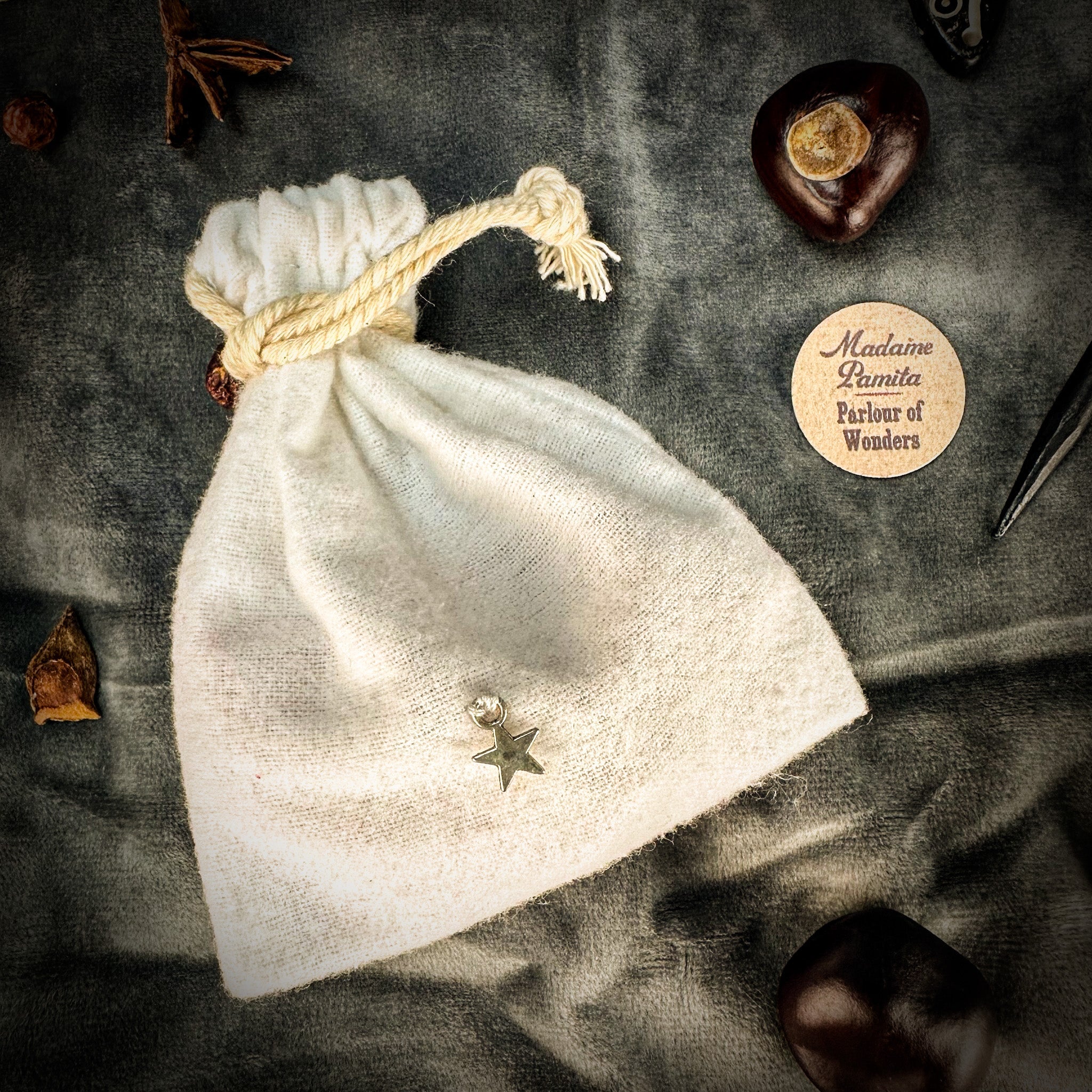 Clear and Clean Mojo Bag Kit - Regular Strength