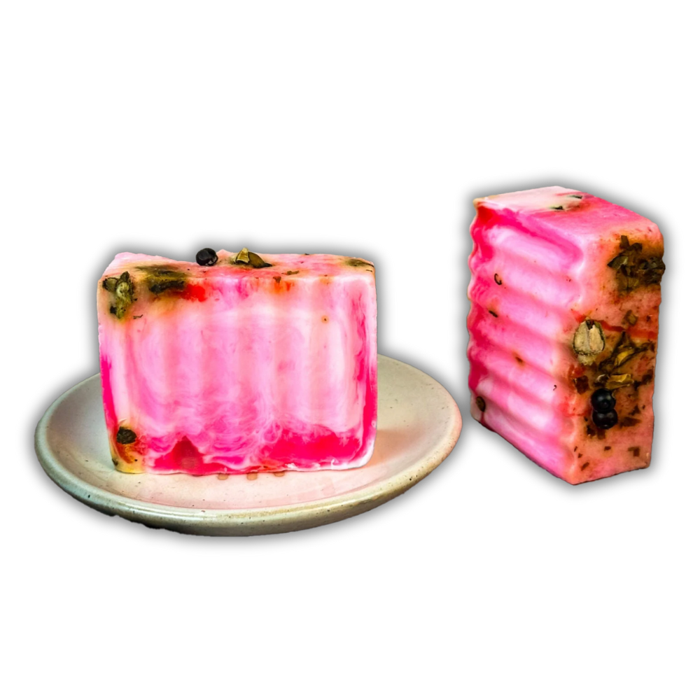 Come to Me Spell Soap
