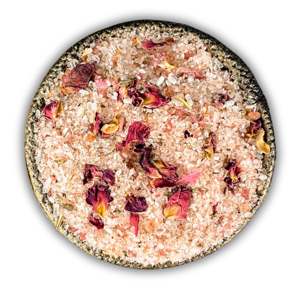 Come to Me Bath Crystals