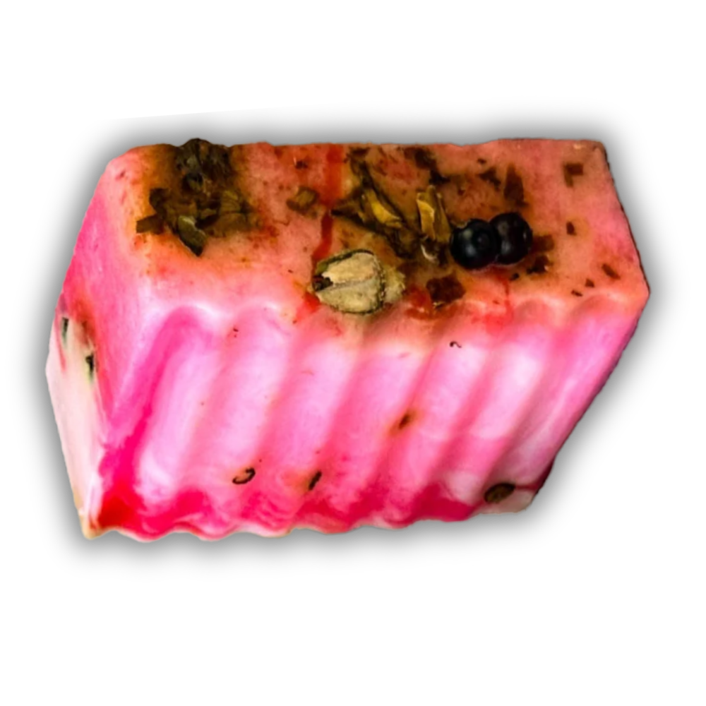 Come to Me Spell Soap