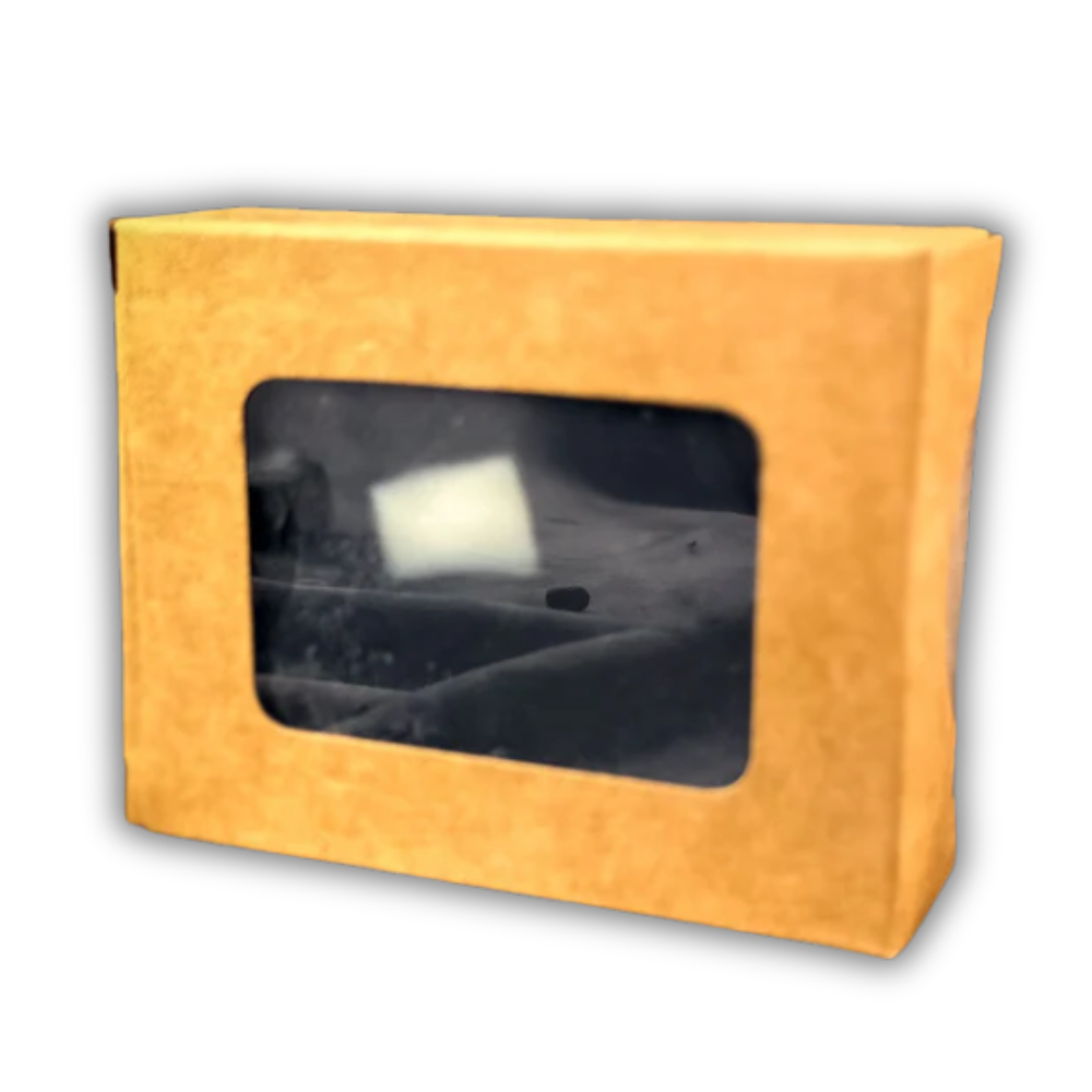 Curse Remover Spell Soap
